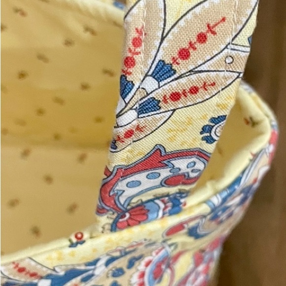 🍭Fabric Tote🍭 - Picture 9 of 11